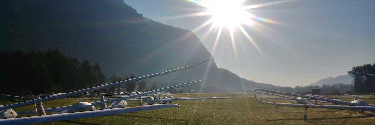 unverortetes Flugbild